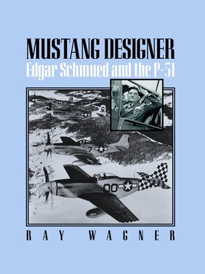 cover image of Mustang Designer